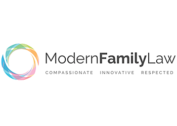 Colorado Springs Divorce Lawyers Craig Valentine - MODERN FAMILY LAW