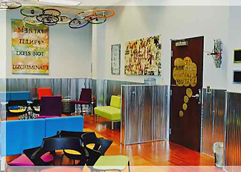 St Paul Psychiatrists Craig Vine, MD - PSYCH RECOVERY INC.