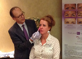 Toledo Plastic Surgeon Craig Colville, MD, FACS