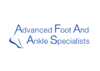 Elgin Podiatrists Craig W Halihan, DPM - ADVANCED FOOT AND ANKLE SPECIALISTS