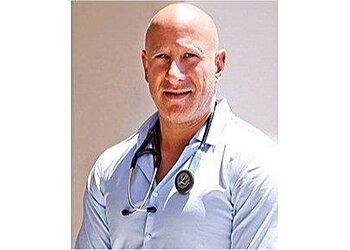 Craig Weingrow, MD - WEINGROW WELNESS & MEDICAL CENTER Las Vegas Primary Care Physicians image 1