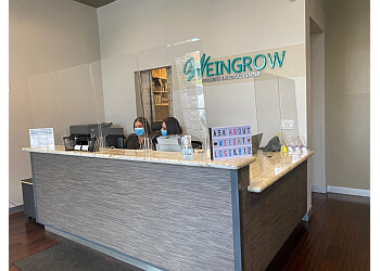 Las Vegas Primary Care Physicians Craig Weingrow, MD - WEINGROW WELNESS & MEDICAL CENTER