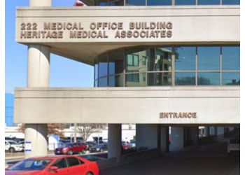Craig Wierum, M.D - Nashville, TN Endocrinologists - Clinic Exterior Image
