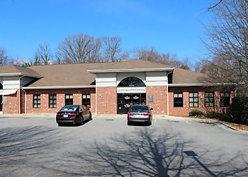 Greensboro Pediatric Optometrists Craig Wood, OD - INFOCUS EYECARE GREENSBORO