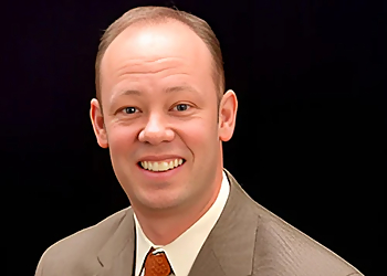 Craig Wood, OD - INFOCUS EYECARE GREENSBORO Greensboro Pediatric Optometrists image 1
