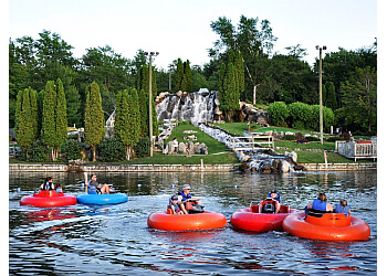 Grand Rapids Amusement Parks Craig's Cruisers