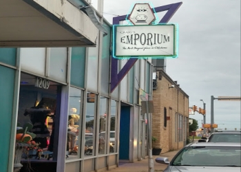 Craig's Emporium