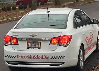 Syracuse Driving Schools Craig's Driving School