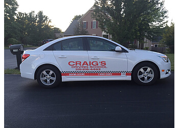 Craig's Driving School Syracuse Driving Schools