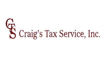Craig's Tax Service, Inc.