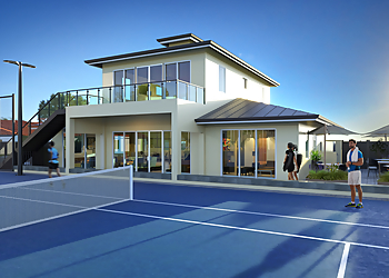 Coral Springs Residential Architects Crain Atlantis, Inc.