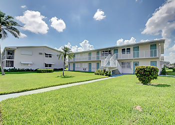 Crain Atlantis, Inc. Coral Springs Residential Architects image 1