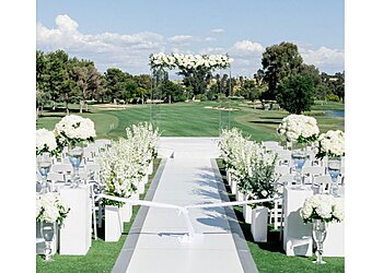 Tucson Wedding Planners Crain + Co. Events