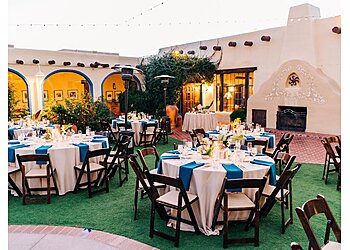 Tucson Wedding Planners Crain + Co. Events