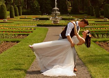 Spokane Videographers Crain Studios Films + Photos