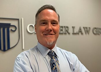 Cramer Law Firm Dallas Real Estate Lawyers image 1