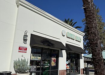 Santa Clara Bagel Shops Cramer's Bagels