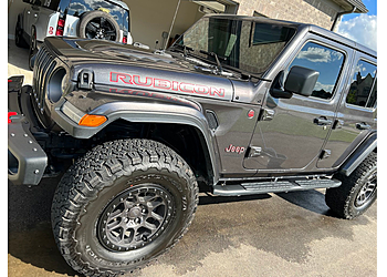 Cramys Mobile Detailing - Warren, MI Auto Detailing Services - Truck Image