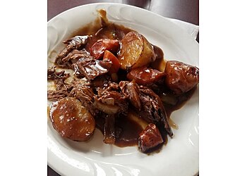 Madison Caterers Cranberry Creek Catering