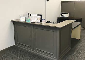 Pittsburgh Audiologists Cranberry Hearing & Balance Center West View