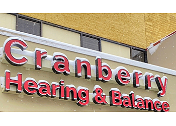 Cranberry Hearing & Balance Center West View Pittsburgh Audiologists Cranberry Hearing & Balance Center West View