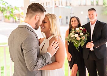 Lubbock Videographers Cranberry Lab