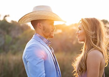 Lubbock Videographers Cranberry Lab