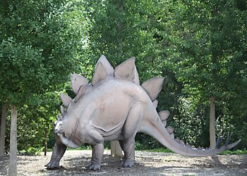 Sterling Heights Places To See Cranbrook Institute of Science