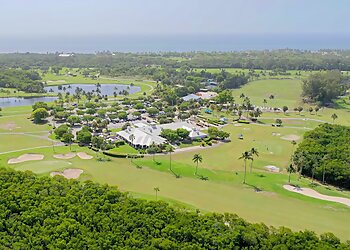 Crandon Golf at Key Biscayne Miami Golf Courses image 1