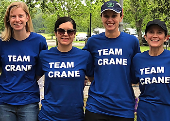 Crane Rehab Center Pediatrics New Orleans Occupational Therapists image 1