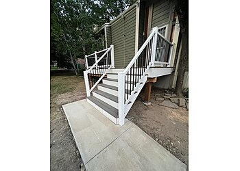 Greensboro Handyman Cransten Handyman and Remodeling