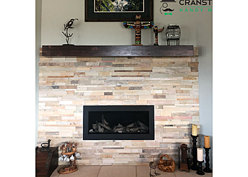 Provo Handyman Cransten Handyman and Remodeling