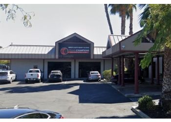 Crash Champions Collision Repair, Auto Body & Paintless Dent Repair