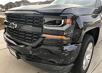 Bakersfield Auto Body Shops Crash Champions Bakersfield