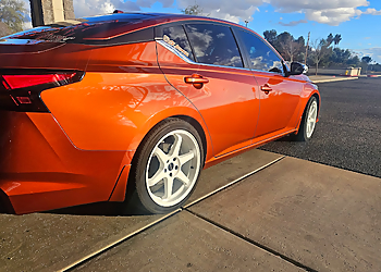 Mesa Auto Body Shops Crash Champions Baseline