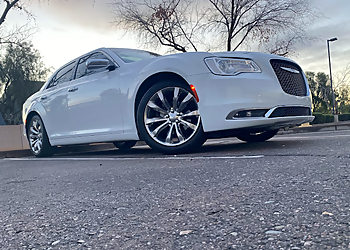 Mesa Auto Body Shops Crash Champions Baseline