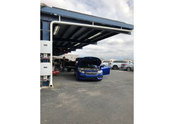 3 Best Auto Body Shops in Albuquerque, NM - ThreeBestRated