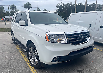 Jacksonville Auto Body Shops Crash Champions Collision Repair