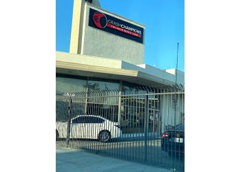 Crash Champions Collision Repair in Los Angeles 