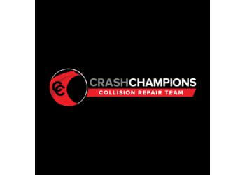 Crash Champions Collision Repair