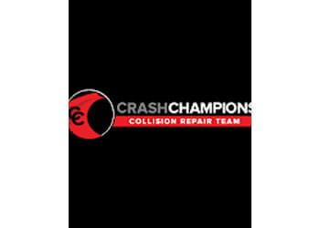 Crash Champions - Crash Champions Collision Repair