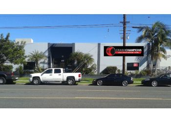 Crash Champions buys 24-location auto body MSO Signature Collision Centers