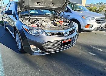 Antioch Auto Body Shops Crash Champions Collision Repair Antioch