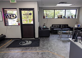 Aurora Auto Body Shops Crash Champions Collision Repair Aurora