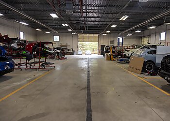 Aurora Auto Body Shops Crash Champions Collision Repair Aurora