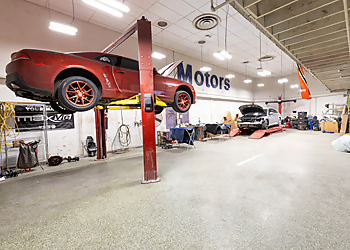 Baltimore Auto Body Shops Crash Champions Collision Repair Baltimore