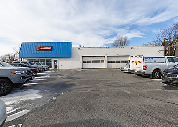 Crash Champions Collision Repair Baltimore Baltimore Auto Body Shops image 1