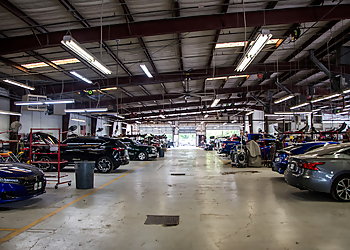 San Antonio Auto Body Shops Crash Champions Collision Repair Bandera