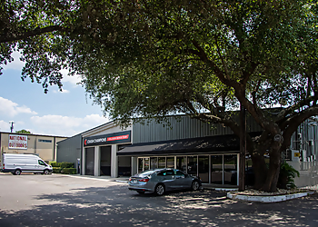 Crash Champions Collision Repair Bandera San Antonio Auto Body Shops image 1
