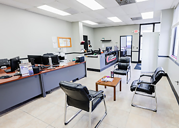 Memphis Auto Body Shops Crash Champions Collision Repair Bartlett